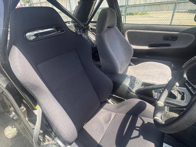 1992 Nissan Silvia JDM car for sale — photo 11 of 20