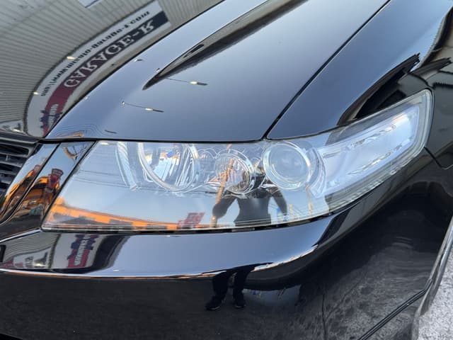 2007 Honda Accord JDM car for sale — photo 10 of 25