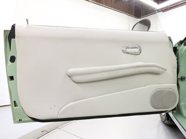 1991 Nissan Figaro JDM car for sale — photo 23 of 25