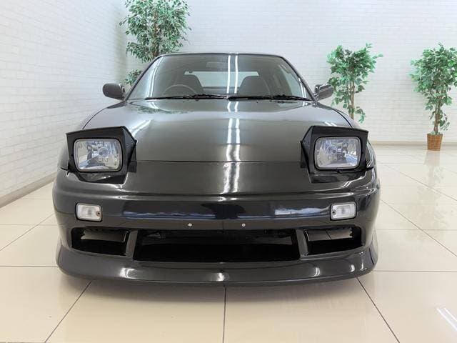 1993 Nissan 180SX JDM car for sale — photo 17 of 17