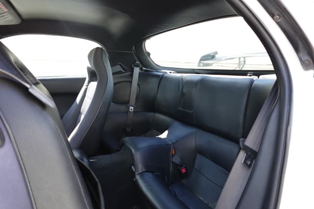 1997 Mazda RX-7 JDM car for sale — photo 14 of 17