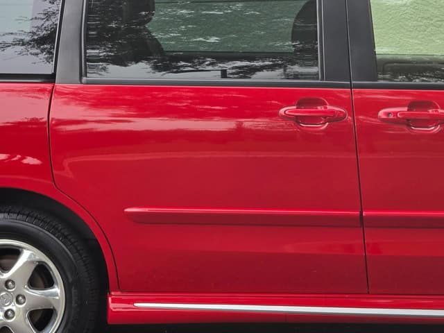 2001 Mazda Mpv JDM car for sale — photo 6 of 25