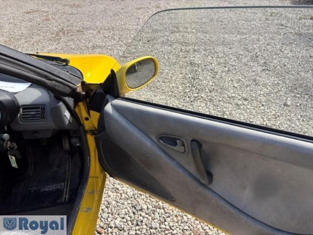 1991 Honda Beat JDM car for sale — photo 25 of 25