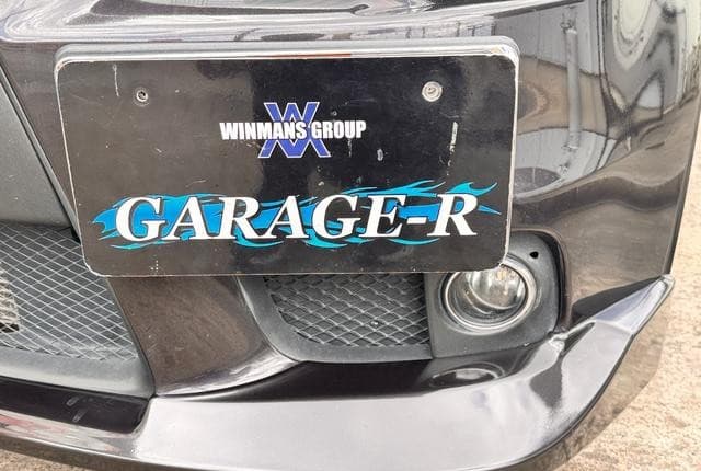 2008 Mitsubishi Lancer JDM car for sale — photo 11 of 25