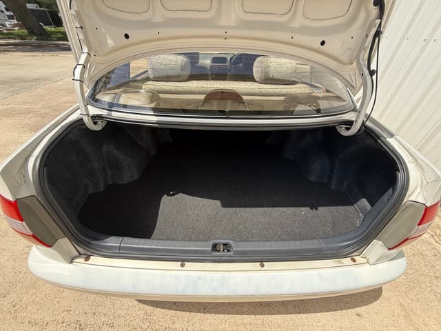 1999 Toyota Corolla JDM car for sale — photo 18 of 21