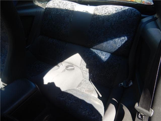 1998 Toyota Supra JDM car for sale — photo 13 of 25