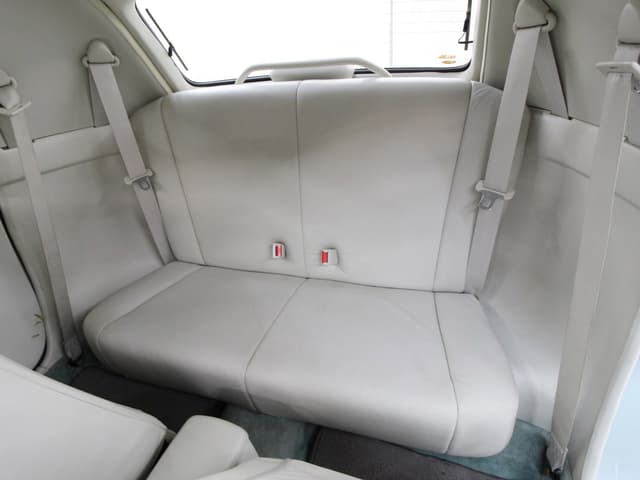 1991 Nissan Figaro JDM car for sale — photo 20 of 25
