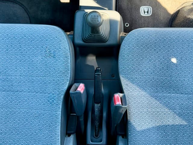 1998 Honda Accord JDM car for sale — photo 17 of 25