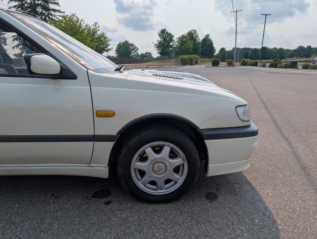 1991 Nissan Pulsar GTI-R JDM car for sale — photo 12 of 25