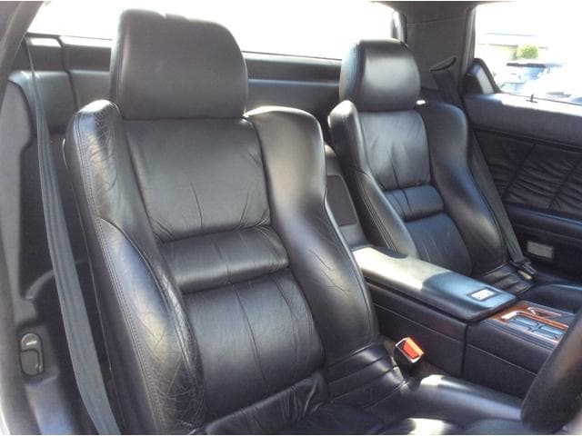 1992 Honda NSX JDM car for sale — photo 16 of 25
