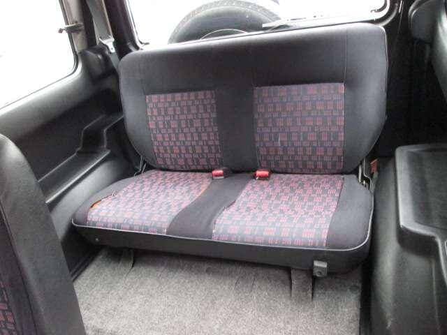 1996 Suzuki Jimny JDM car for sale — photo 10 of 12