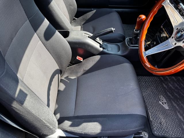 2003 Toyota MR2 JDM car for sale — photo 21 of 25