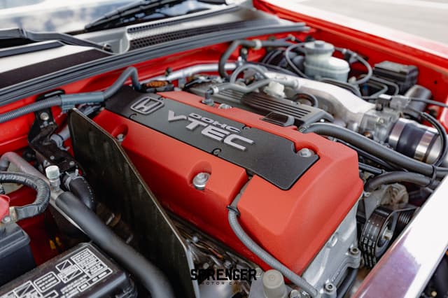 2002 Honda S2000 JDM car for sale — photo 20 of 25