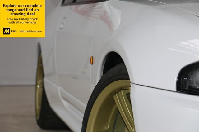 1996 JDM car for sale — photo 4 of 25
