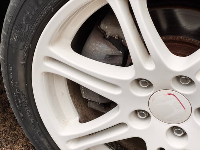 2005 Honda Accord JDM car for sale — photo 19 of 25
