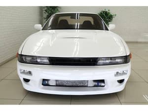1992 Nissan Silvia JDM car for sale