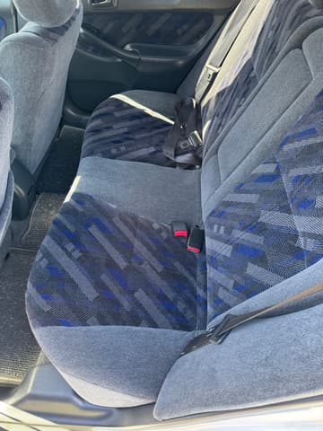 1999 Honda Orthia JDM car for sale — photo 25 of 25
