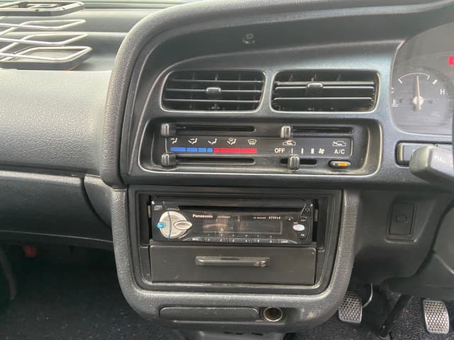 1995 Suzuki Every JDM car for sale — photo 18 of 25