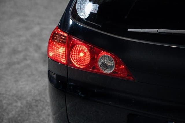 2007 Honda Accord JDM car for sale — photo 5 of 19