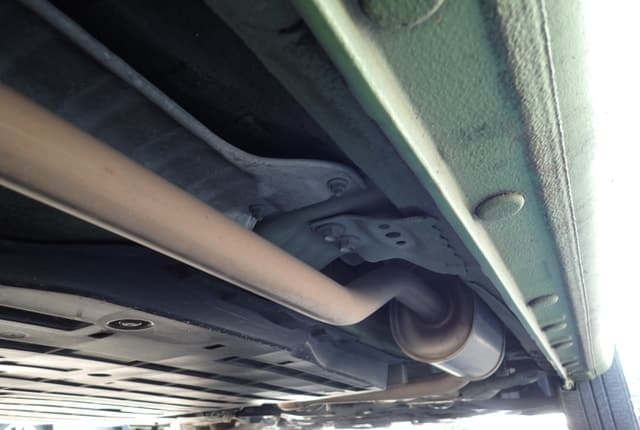 2011 Honda Fit JDM car for sale — photo 22 of 25