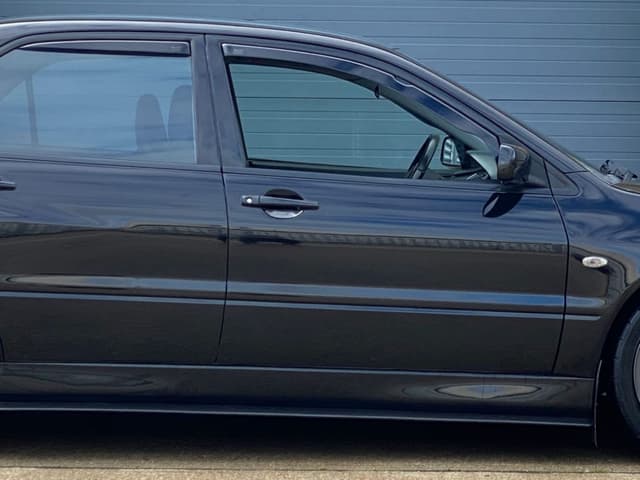 2004 JDM car for sale — photo 17 of 25