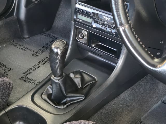 1993 Honda Integra JDM car for sale — photo 14 of 23
