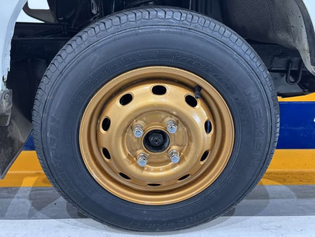 1997 Subaru Sambar JDM car for sale — photo 14 of 25