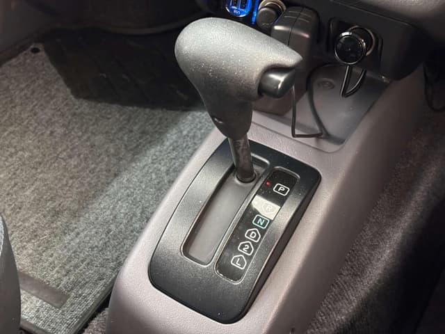 1998 Mitsubishi Pajero Mini JDM car for sale — photo 22 of 25