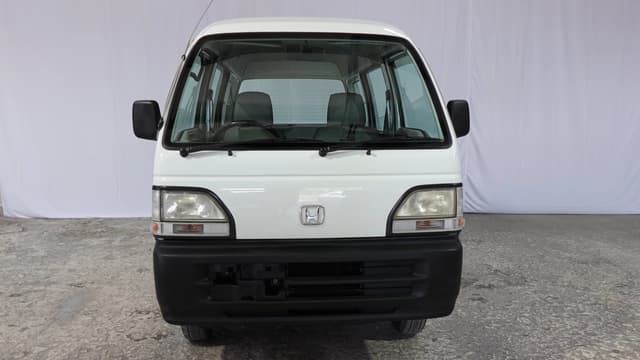1997 Honda Acty JDM car for sale — photo 3 of 16