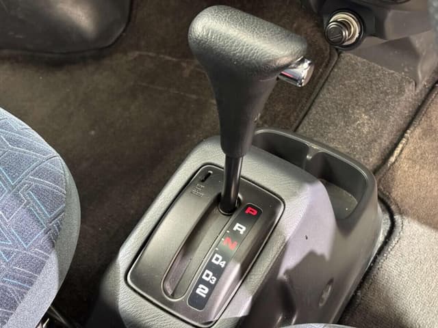 2005 Honda Acty JDM car for sale — photo 17 of 25