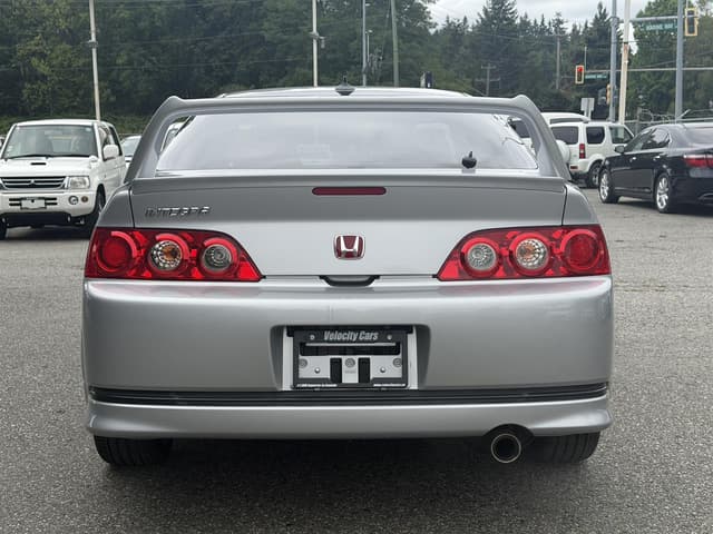 2005 Honda Integra JDM car for sale — photo 6 of 19