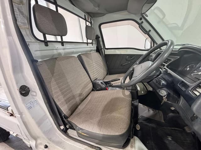 1995 Suzuki Carry JDM car for sale — photo 8 of 25