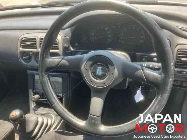 1994 Subaru Impreza JDM car for sale — photo 15 of 17