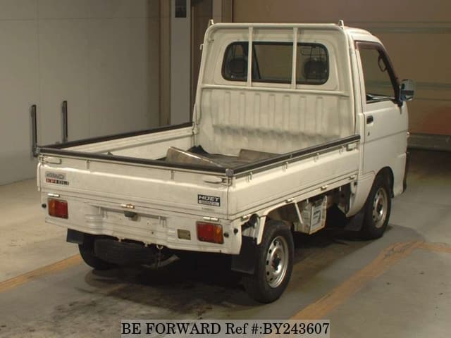 1999 Daihatsu Hijet JDM car for sale — photo 2 of 2