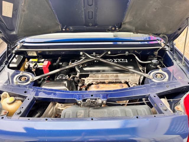 2000 Toyota MR2 JDM car for sale — photo 3 of 25