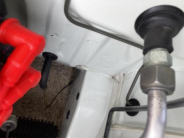 1984 Toyota Sprinter JDM car for sale — photo 13 of 25