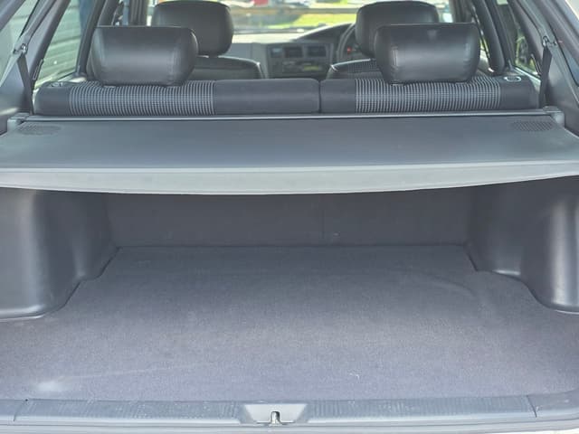 1999 Toyota Corolla JDM car for sale — photo 13 of 24