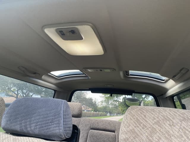 1999 Toyota HiAce JDM car for sale — photo 13 of 20