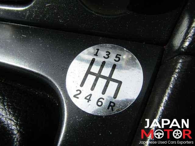 1998 Mazda Roadster (Eunos Roadster / MX-5) JDM car for sale — photo 5 of 8