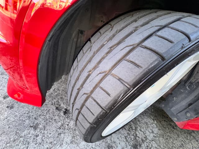 2010 Honda Civic JDM car for sale — photo 20 of 25