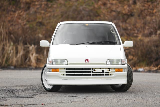 1990 Honda Today JDM car for sale — photo 24 of 25