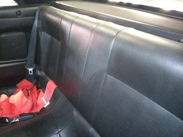 2001 Nissan Silvia JDM car for sale — photo 4 of 6