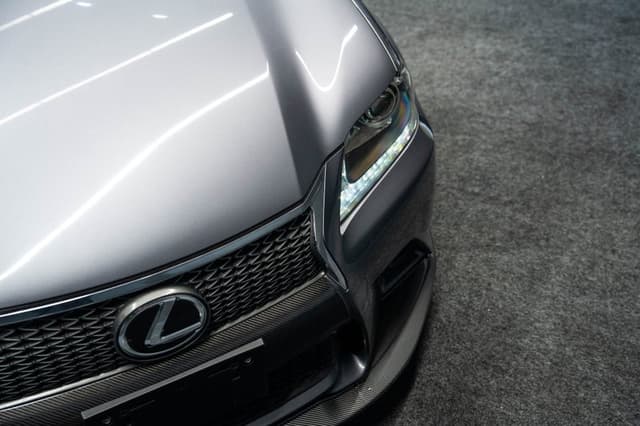 2012 Lexus Gs JDM car for sale — photo 13 of 20