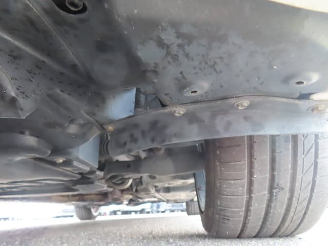 2009 Toyota Mark X JDM car for sale — photo 14 of 25