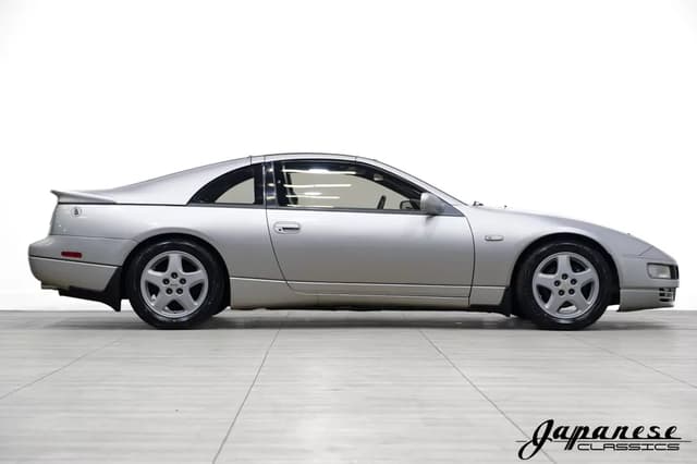1991 Nissan Fairlady Z JDM car for sale — photo 5 of 24