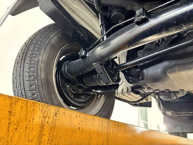 1995 Honda Acty JDM car for sale — photo 20 of 25