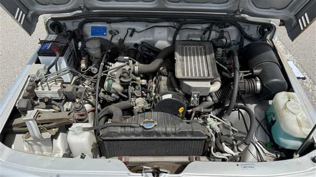 1998 Suzuki Jimny JDM car for sale — photo 8 of 25