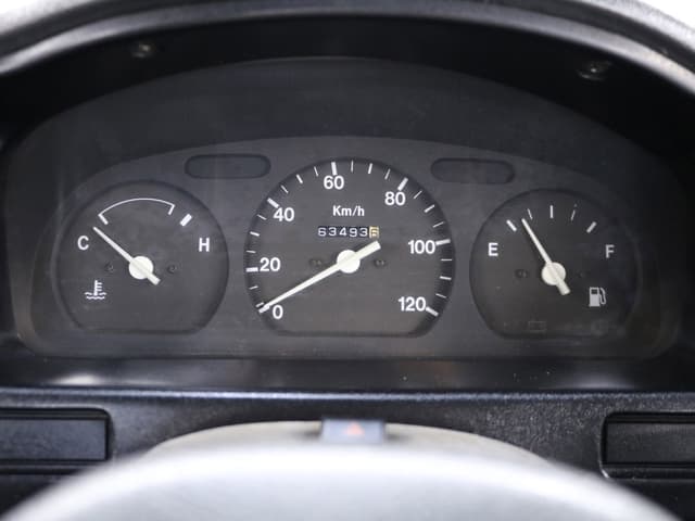 1992 Suzuki Carry JDM car for sale — photo 16 of 25