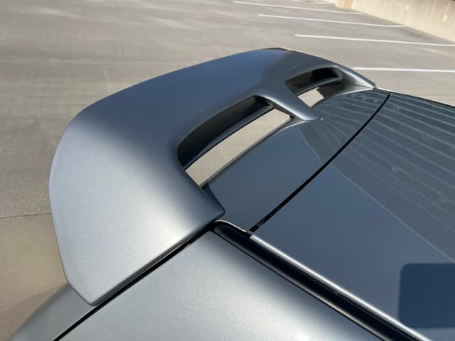 1998 Mitsubishi Legnum JDM car for sale — photo 22 of 25