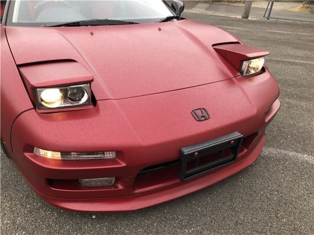 1991 Honda NSX JDM car for sale — photo 15 of 25